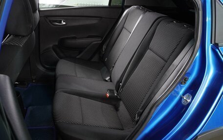 KIA Rio IV, 2018 год, 1 309 000 рублей, 9 фотография