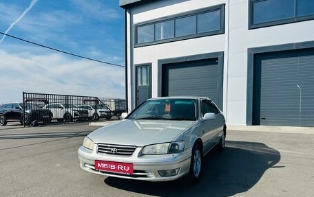 Toyota Camry, 2000 год, 559 000 рублей, 2 фотография