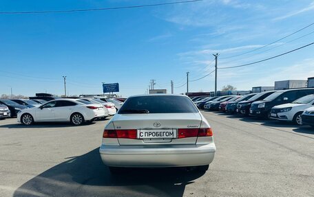 Toyota Camry, 2000 год, 559 000 рублей, 5 фотография