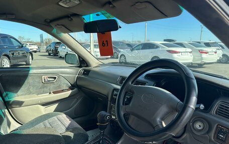 Toyota Camry, 2000 год, 559 000 рублей, 11 фотография