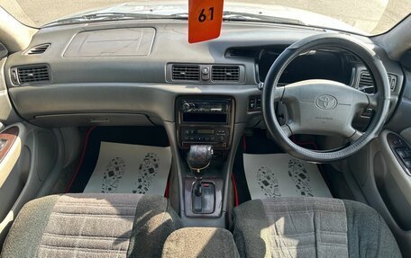 Toyota Camry, 2000 год, 559 000 рублей, 16 фотография