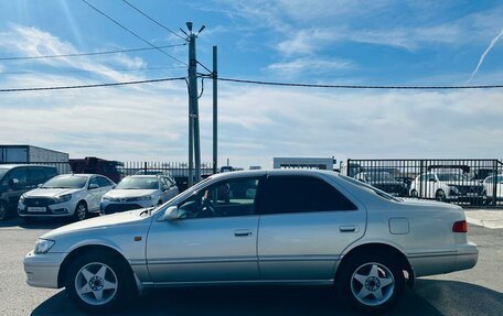Toyota Camry, 2000 год, 559 000 рублей, 3 фотография