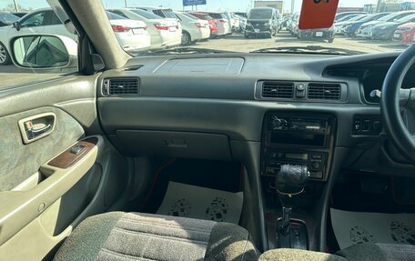 Toyota Camry, 2000 год, 559 000 рублей, 14 фотография