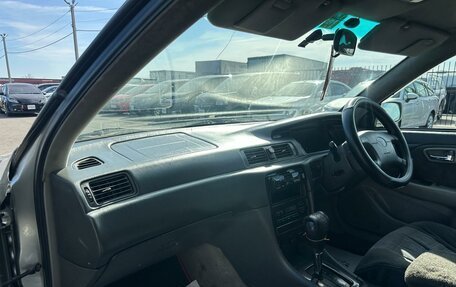 Toyota Camry, 2000 год, 559 000 рублей, 13 фотография