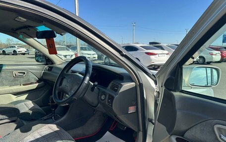 Toyota Camry, 2000 год, 559 000 рублей, 10 фотография