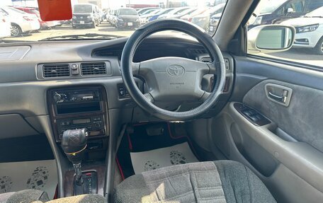 Toyota Camry, 2000 год, 559 000 рублей, 15 фотография