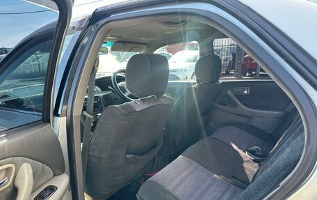Toyota Camry, 2000 год, 559 000 рублей, 17 фотография
