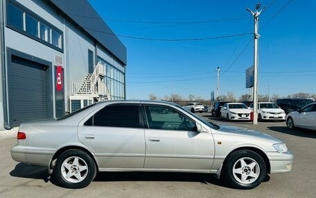 Toyota Camry, 2000 год, 559 000 рублей, 7 фотография