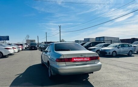 Toyota Camry, 2000 год, 559 000 рублей, 4 фотография