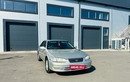 Toyota Camry, 2000 год, 559 000 рублей, 8 фотография