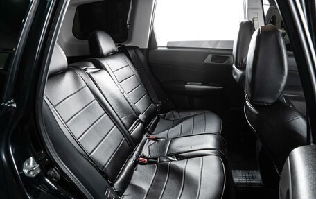 Subaru Forester, 2011 год, 1 424 000 рублей, 7 фотография