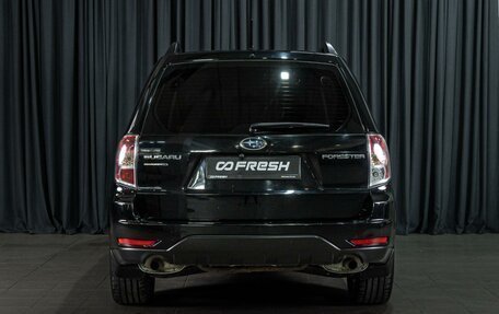 Subaru Forester, 2011 год, 1 424 000 рублей, 4 фотография