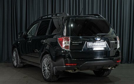 Subaru Forester, 2011 год, 1 424 000 рублей, 2 фотография