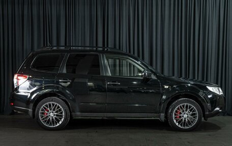 Subaru Forester, 2011 год, 1 424 000 рублей, 5 фотография