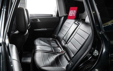 Subaru Forester, 2011 год, 1 424 000 рублей, 9 фотография