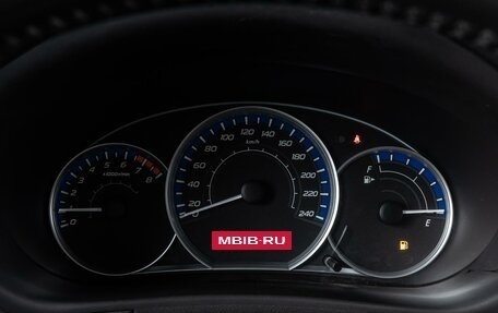 Subaru Forester, 2011 год, 1 424 000 рублей, 12 фотография
