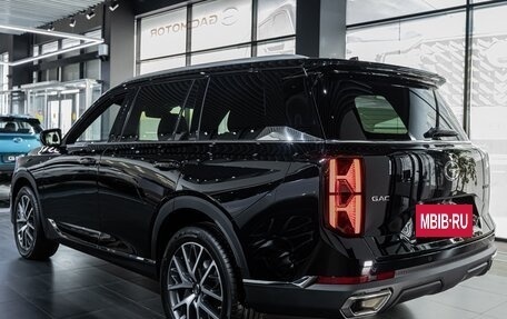 GAC GS8, 2026 год, 4 599 000 рублей, 6 фотография