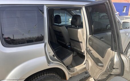 Nissan X-Trail, 2003 год, 485 000 рублей, 8 фотография