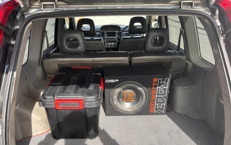 Nissan X-Trail, 2003 год, 485 000 рублей, 14 фотография