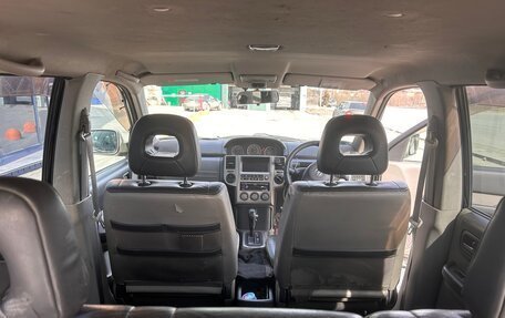 Nissan X-Trail, 2003 год, 485 000 рублей, 15 фотография