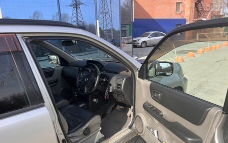 Nissan X-Trail, 2003 год, 485 000 рублей, 9 фотография