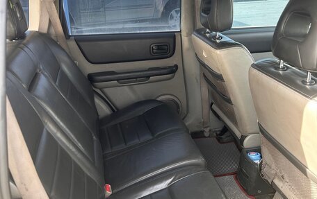 Nissan X-Trail, 2003 год, 485 000 рублей, 16 фотография