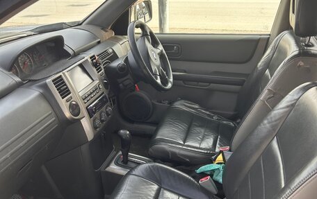 Nissan X-Trail, 2003 год, 485 000 рублей, 18 фотография