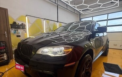 BMW X6 M, 2013 год, 2 490 000 рублей, 1 фотография