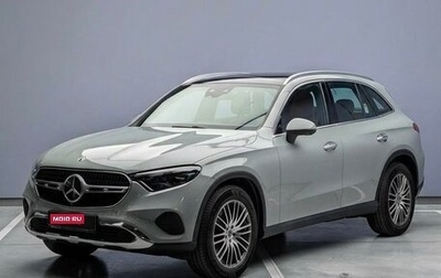 Mercedes-Benz GLC, 2025 год, 8 200 000 рублей, 1 фотография