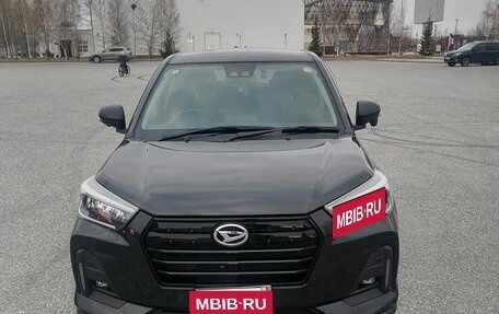 Daihatsu Rocky, 2020 год, 1 650 000 рублей, 1 фотография