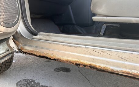 Nissan X-Trail, 2003 год, 485 000 рублей, 19 фотография