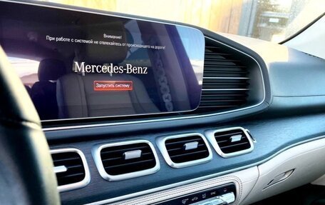 Mercedes-Benz GLE, 2019 год, 7 100 000 рублей, 3 фотография