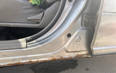 Nissan X-Trail, 2003 год, 485 000 рублей, 20 фотография
