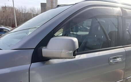 Nissan X-Trail, 2003 год, 485 000 рублей, 21 фотография