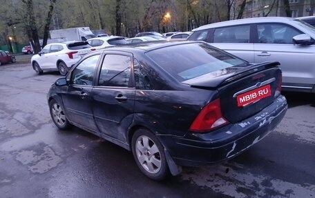 Ford Focus IV, 2001 год, 250 000 рублей, 3 фотография
