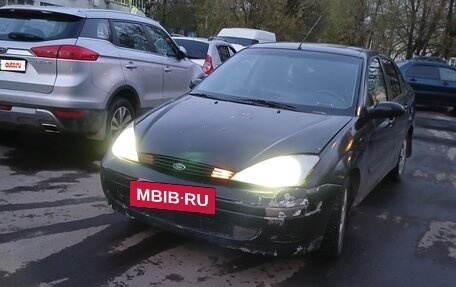 Ford Focus IV, 2001 год, 250 000 рублей, 4 фотография