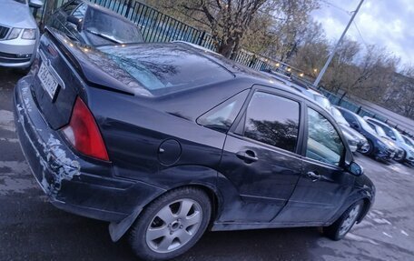 Ford Focus IV, 2001 год, 250 000 рублей, 6 фотография