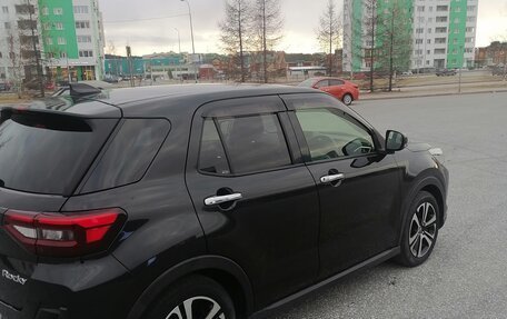 Daihatsu Rocky, 2020 год, 1 650 000 рублей, 5 фотография