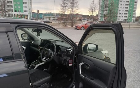 Daihatsu Rocky, 2020 год, 1 650 000 рублей, 7 фотография