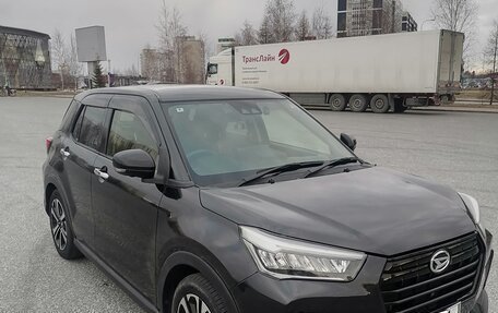 Daihatsu Rocky, 2020 год, 1 650 000 рублей, 6 фотография