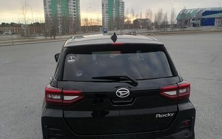 Daihatsu Rocky, 2020 год, 1 650 000 рублей, 2 фотография