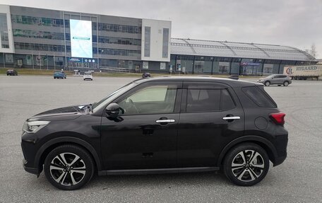 Daihatsu Rocky, 2020 год, 1 650 000 рублей, 3 фотография