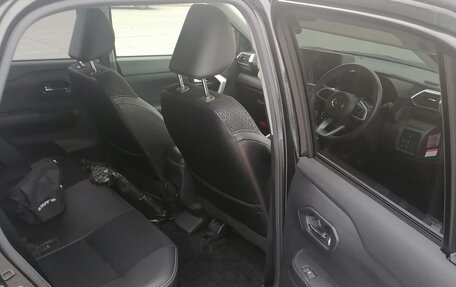 Daihatsu Rocky, 2020 год, 1 650 000 рублей, 10 фотография