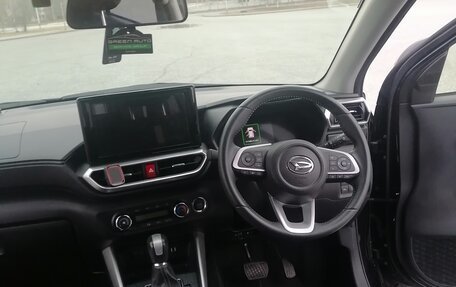 Daihatsu Rocky, 2020 год, 1 650 000 рублей, 11 фотография