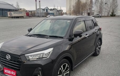 Daihatsu Rocky, 2020 год, 1 650 000 рублей, 4 фотография