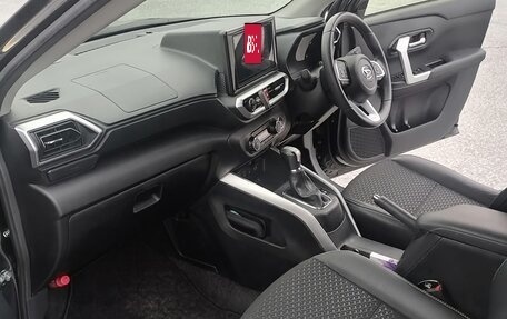 Daihatsu Rocky, 2020 год, 1 650 000 рублей, 9 фотография