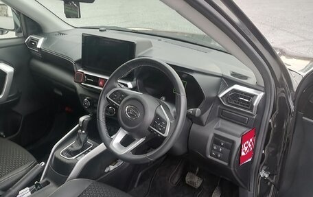 Daihatsu Rocky, 2020 год, 1 650 000 рублей, 8 фотография