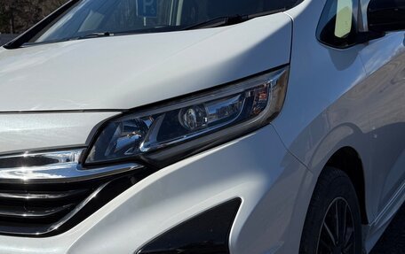 Honda Freed II, 2022 год, 1 950 000 рублей, 6 фотография