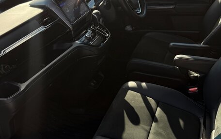 Honda Freed II, 2022 год, 1 950 000 рублей, 21 фотография