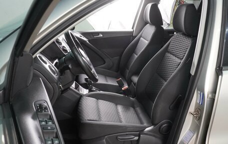 Volkswagen Tiguan I, 2011 год, 1 399 000 рублей, 10 фотография